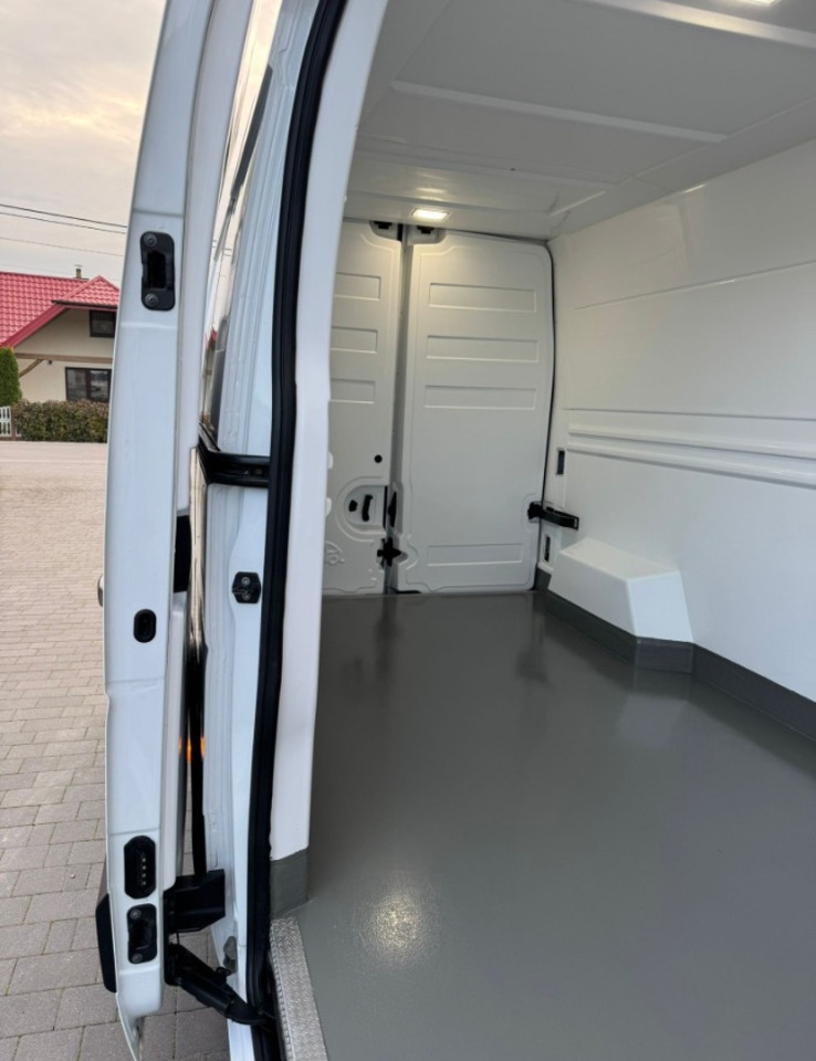 Opel Movano Izoterma L3 H2 Maxi Nowa Firmy Carpol - Tarbesõiduk külmik: pilt 4 Opel Movano Izoterma L3 H2 Maxi Nowa Firmy Carpol - Tarbesõiduk külmik: pilt 4