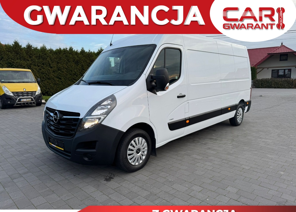 Opel Movano Izoterma L3 H2 Maxi Nowa Firmy Carpol - Tarbesõiduk külmik: pilt 1 Opel Movano Izoterma L3 H2 Maxi Nowa Firmy Carpol - Tarbesõiduk külmik: pilt 1