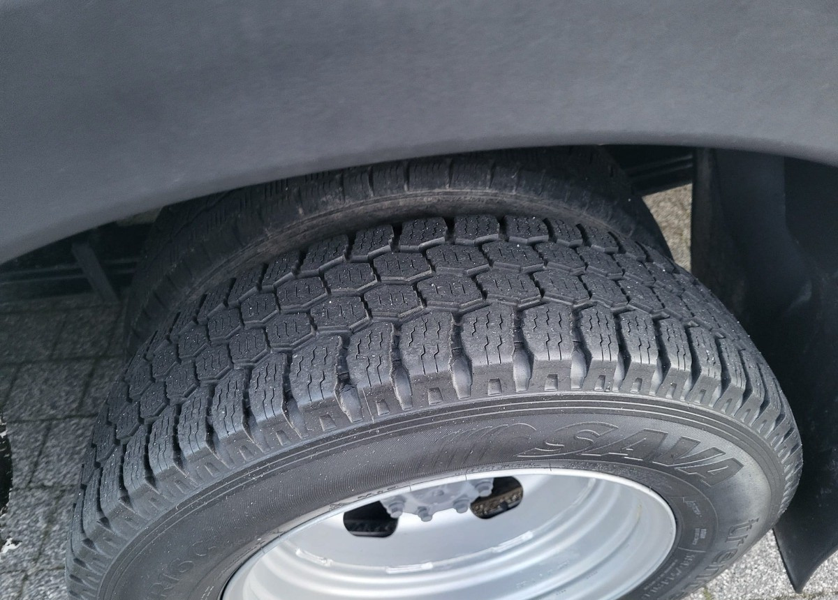Meeskonnaauto Opel Movano Max 9 osobowy: pilt 15