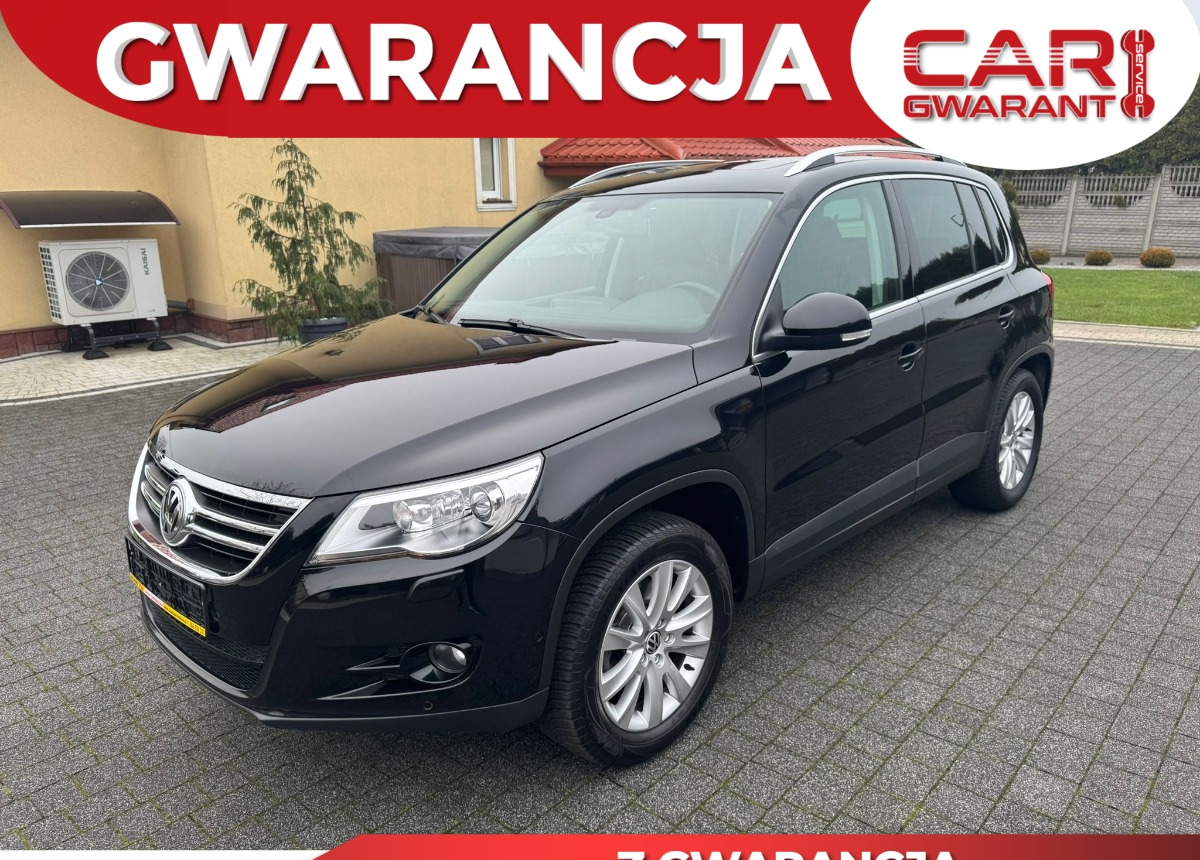 Volkswagen Tiguan Auto z Niemiec 69 tys. przeb. 4-montion-Sport- DSG Stan jak Nowy - Maastur: pilt 1 Volkswagen Tiguan Auto z Niemiec 69 tys. przeb. 4-montion-Sport- DSG Stan jak Nowy - Maastur: pilt 1