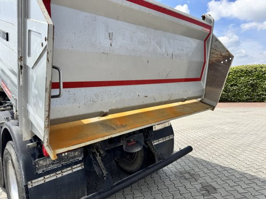 DAF CF 480 FAG Kipper 8x4 MX-13 355H3 - Kallurauto: pilt 5 DAF CF 480 FAG Kipper 8x4 MX-13 355H3 - Kallurauto: pilt 5