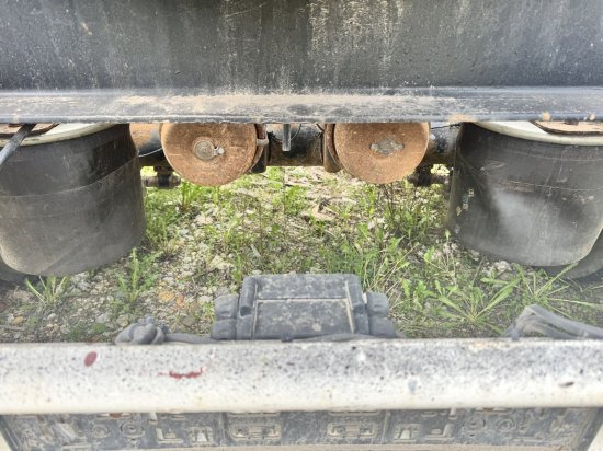 Gföllner, Abrollanhänger - Multilift/ Liftdumper haagis: pilt 5 Gföllner, Abrollanhänger - Multilift/ Liftdumper haagis: pilt 5