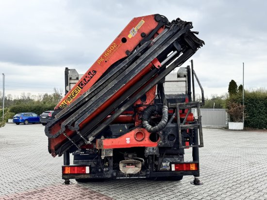 Iveco Trakker KPFC1/2A4_85_1313 - Kallurauto: pilt 4 Iveco Trakker KPFC1/2A4_85_1313 - Kallurauto: pilt 4