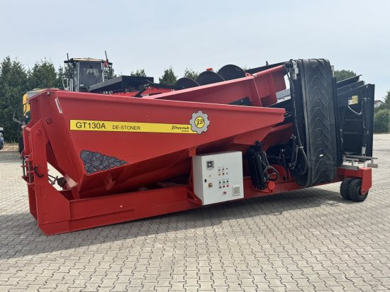 J.D Austria GT 130A Steinmops - Prügiauto: pilt 2 J.D Austria GT 130A Steinmops - Prügiauto: pilt 2