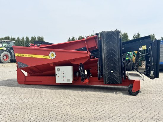 J.D Austria GT 130A Steinmops - Prügiauto: pilt 3 J.D Austria GT 130A Steinmops - Prügiauto: pilt 3