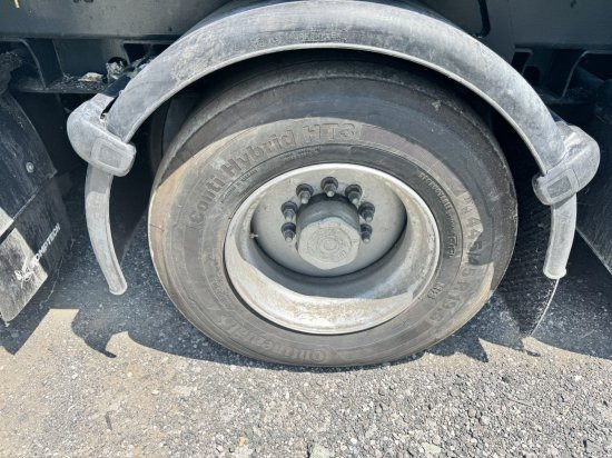 KOMPTECH GmbH TERMINATOR 5000 S - Tööstuslik purustaja: pilt 5 KOMPTECH GmbH TERMINATOR 5000 S - Tööstuslik purustaja: pilt 5