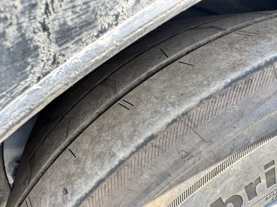 KOMPTECH GmbH TERMINATOR 5000 S - Tööstuslik purustaja: pilt 4 KOMPTECH GmbH TERMINATOR 5000 S - Tööstuslik purustaja: pilt 4