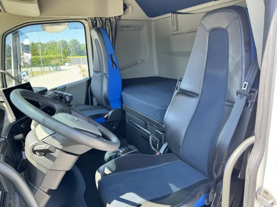 Volvo FH500 E6, - Sadulveok: pilt 5 Volvo FH500 E6, - Sadulveok: pilt 5