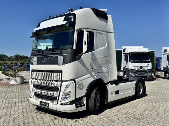 Volvo FH500 E6, - Sadulveok: pilt 3 Volvo FH500 E6, - Sadulveok: pilt 3
