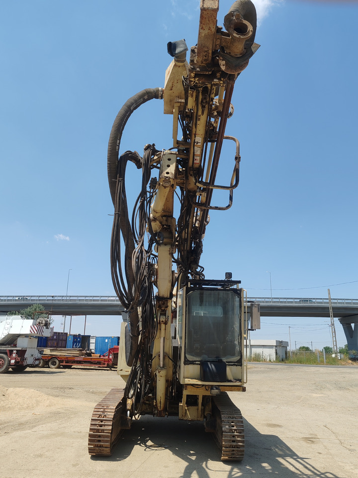 Atlas Copco ECM 585 MC II - Puurimisplatvorm: pilt 2 Atlas Copco ECM 585 MC II - Puurimisplatvorm: pilt 2