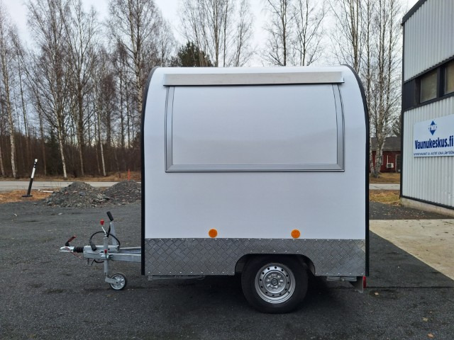 Deli Star EasyGo 210 - Toitlustus haagis: pilt 2 Deli Star EasyGo 210 - Toitlustus haagis: pilt 2