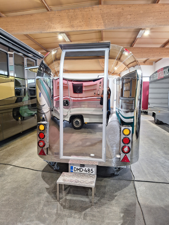 Deli Star Trailer American 6000 - EU Standards - Toitlustus haagis: pilt 5 Deli Star Trailer American 6000 - EU Standards - Toitlustus haagis: pilt 5