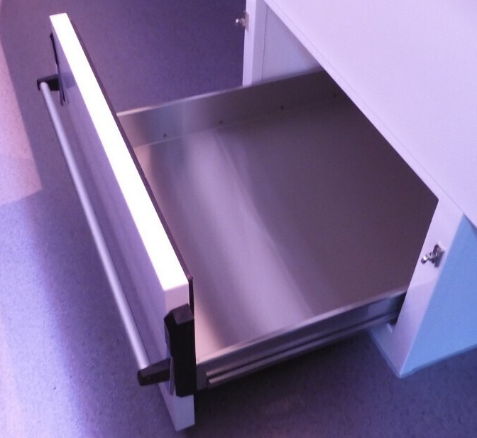 Deli Star Trailer Deli Meat 4000 - EU Standards - Toitlustus haagis: pilt 3 Deli Star Trailer Deli Meat 4000 - EU Standards - Toitlustus haagis: pilt 3