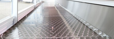 Deli Star Trailer Deli Meat 4000 - EU Standards - Toitlustus haagis: pilt 2 Deli Star Trailer Deli Meat 4000 - EU Standards - Toitlustus haagis: pilt 2