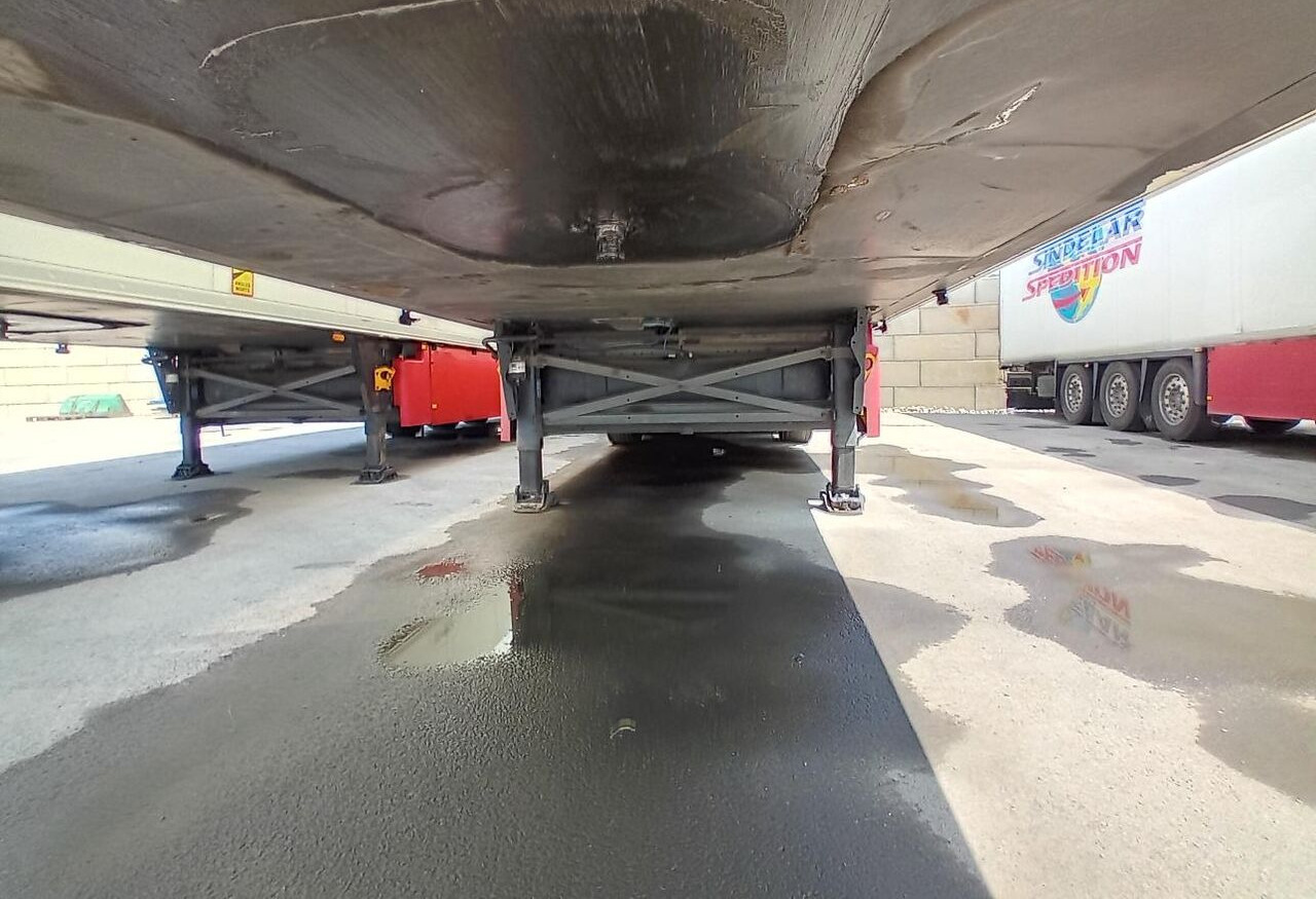 SCHMITZ Schmitz Cargobull - Poolhaagis: pilt 2 SCHMITZ Schmitz Cargobull - Poolhaagis: pilt 2