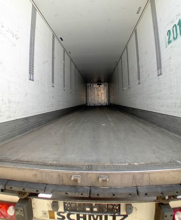 SCHMITZ Schmitz Cargobull - Poolhaagis: pilt 5 SCHMITZ Schmitz Cargobull - Poolhaagis: pilt 5