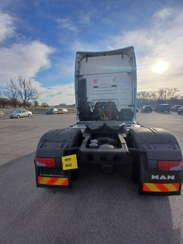 MAN TGX - Sadulveok: pilt 5 MAN TGX - Sadulveok: pilt 5