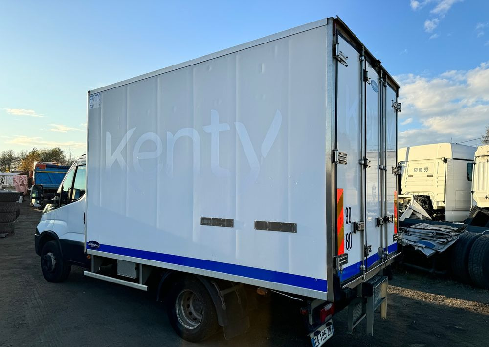 Iveco 70-170 - Külmutiga veoauto: pilt 3 Iveco 70-170 - Külmutiga veoauto: pilt 3