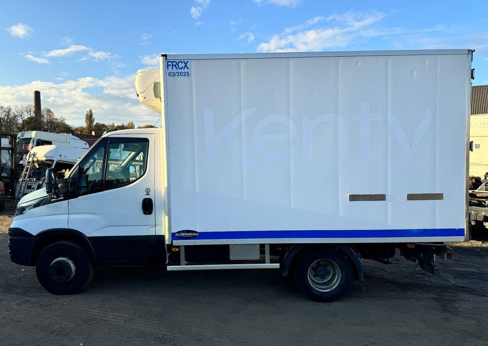 Iveco 70-170 - Külmutiga veoauto: pilt 2 Iveco 70-170 - Külmutiga veoauto: pilt 2