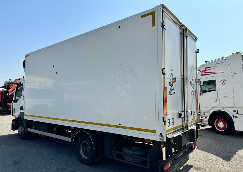 Renault D12 - Madelveok/ Platvormveok: pilt 3 Renault D12 - Madelveok/ Platvormveok: pilt 3