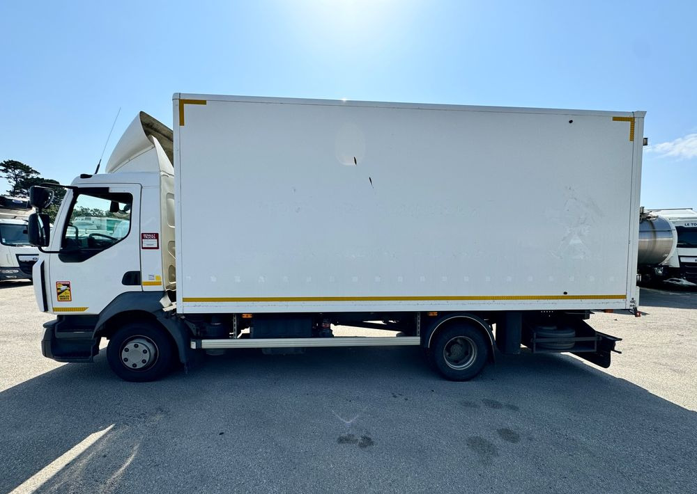 Renault D12 - Madelveok/ Platvormveok: pilt 2 Renault D12 - Madelveok/ Platvormveok: pilt 2