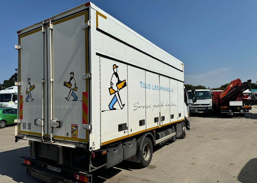 Renault D12 - Madelveok/ Platvormveok: pilt 4 Renault D12 - Madelveok/ Platvormveok: pilt 4