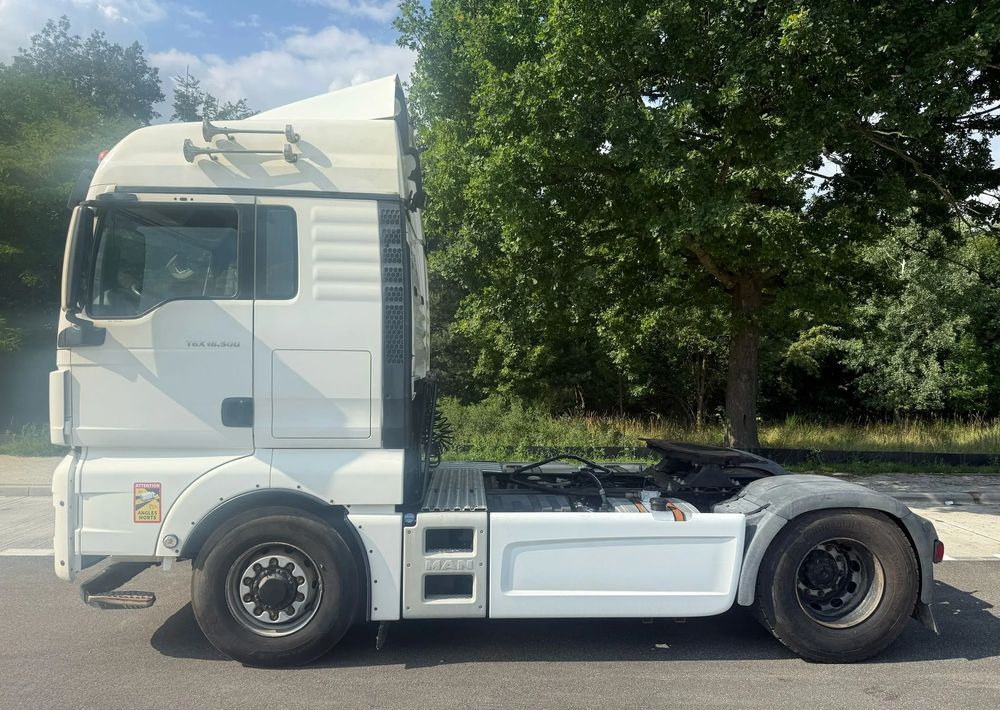 MAN Tgx 18.500 hydrodrive 4x4 Hydraulika, Nowy silnik!!! PRITARDER - Sadulveok: pilt 2 MAN Tgx 18.500 hydrodrive 4x4 Hydraulika, Nowy silnik!!! PRITARDER - Sadulveok: pilt 2