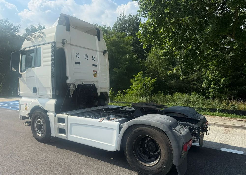 MAN Tgx 18.500 hydrodrive 4x4 Hydraulika, Nowy silnik!!! PRITARDER - Sadulveok: pilt 3 MAN Tgx 18.500 hydrodrive 4x4 Hydraulika, Nowy silnik!!! PRITARDER - Sadulveok: pilt 3