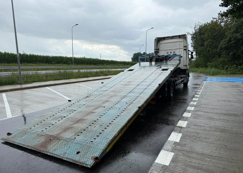 Scania R380 PD Autopomoc Specialny tacho na tarczki wciągarka - Puksiirauto: pilt 5 Scania R380 PD Autopomoc Specialny tacho na tarczki wciągarka - Puksiirauto: pilt 5