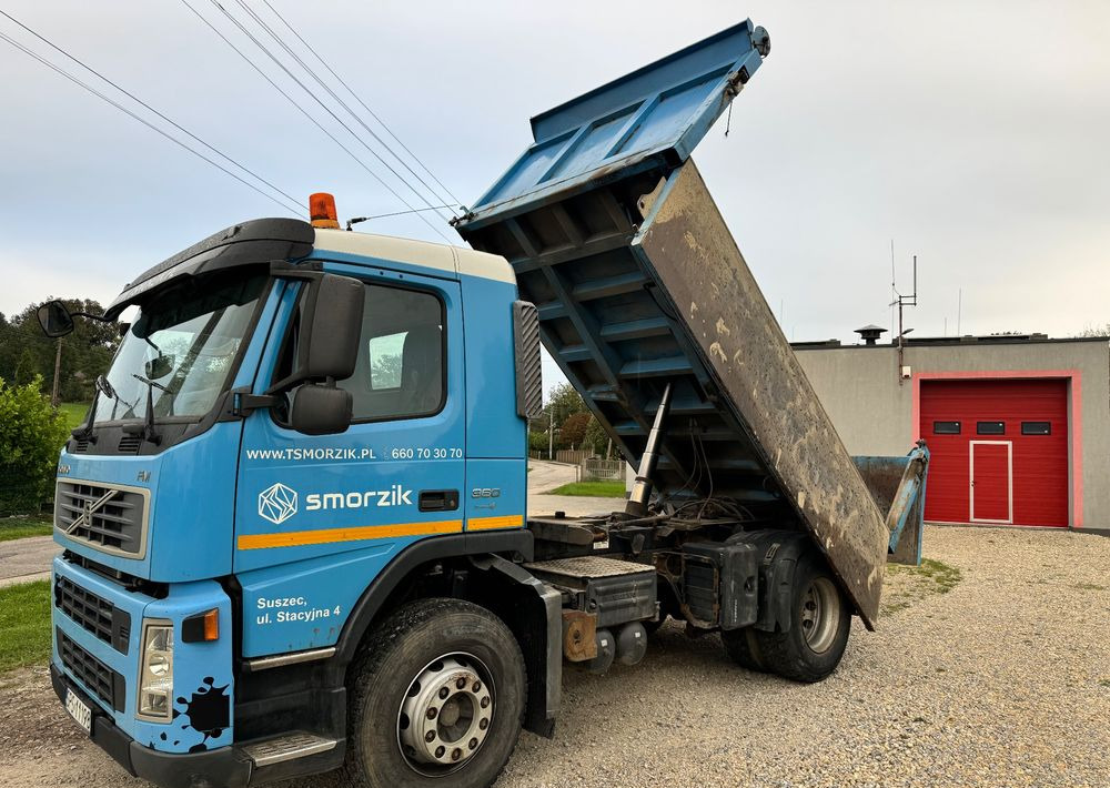 Volvo FM 360 - Kallurauto: pilt 1 Volvo FM 360 - Kallurauto: pilt 1