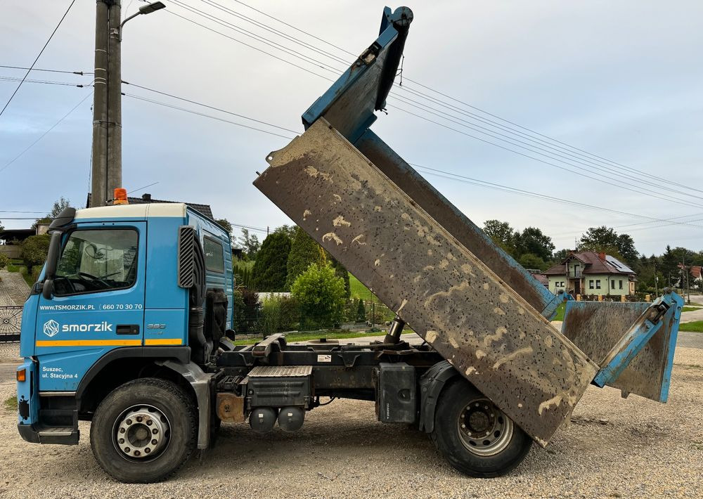 Volvo FM 360 - Kallurauto: pilt 2 Volvo FM 360 - Kallurauto: pilt 2