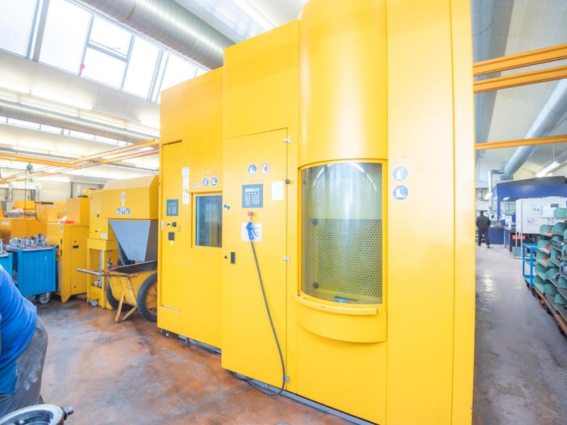 DIXI DHP-5X - Metallitöötlusmasin: pilt 4 DIXI DHP-5X - Metallitöötlusmasin: pilt 4