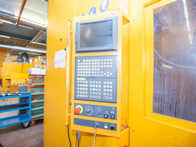 DIXI DHP-5X - Metallitöötlusmasin: pilt 5 DIXI DHP-5X - Metallitöötlusmasin: pilt 5