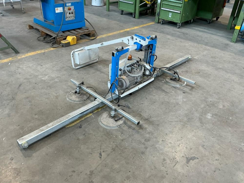 GIS GHK - Metallitöötlusmasin: pilt 3 GIS GHK - Metallitöötlusmasin: pilt 3