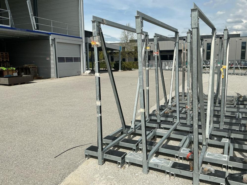 Inocambra QEA - Metallitöötlusmasin: pilt 4 Inocambra QEA - Metallitöötlusmasin: pilt 4