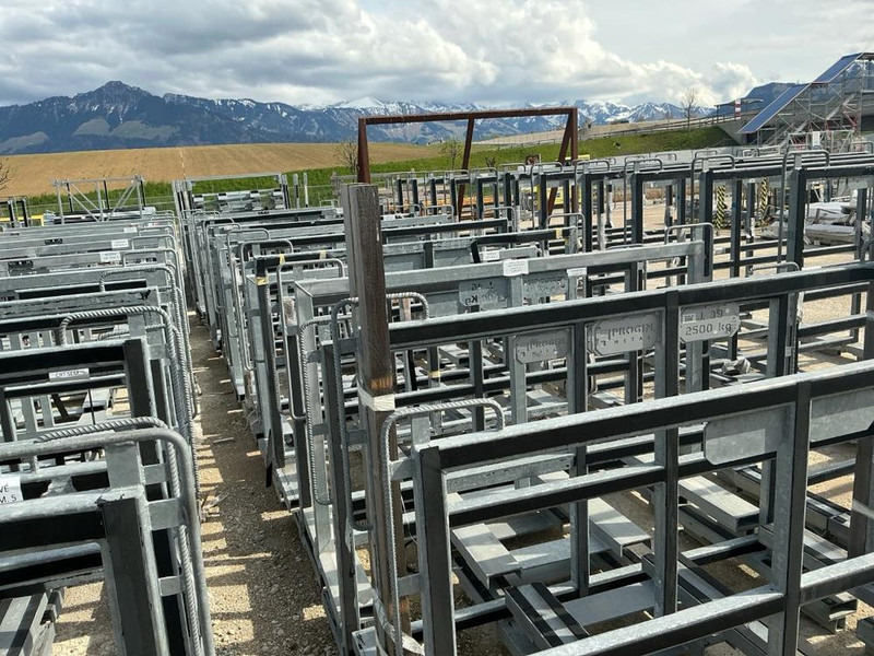 Inocambra T - Metallitöötlusmasin: pilt 4 Inocambra T - Metallitöötlusmasin: pilt 4