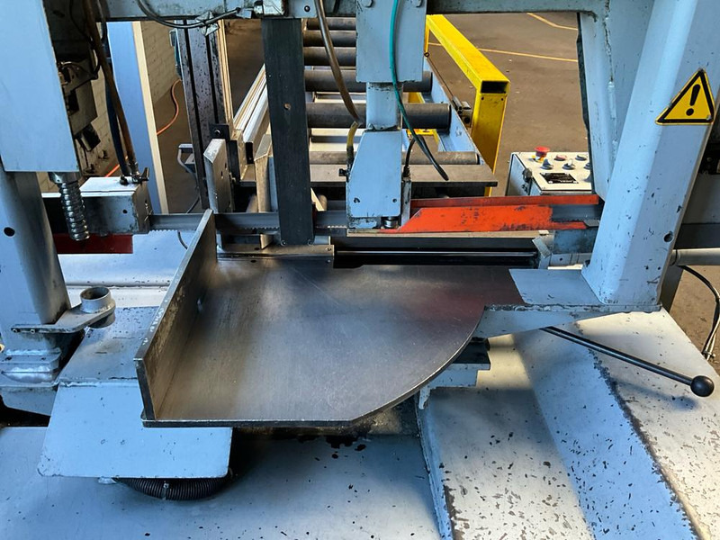 Meba 3356 - Metallitöötlusmasin: pilt 4 Meba 3356 - Metallitöötlusmasin: pilt 4