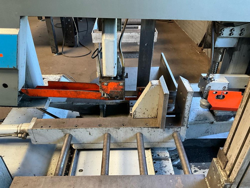 Meba 3356 - Metallitöötlusmasin: pilt 3 Meba 3356 - Metallitöötlusmasin: pilt 3