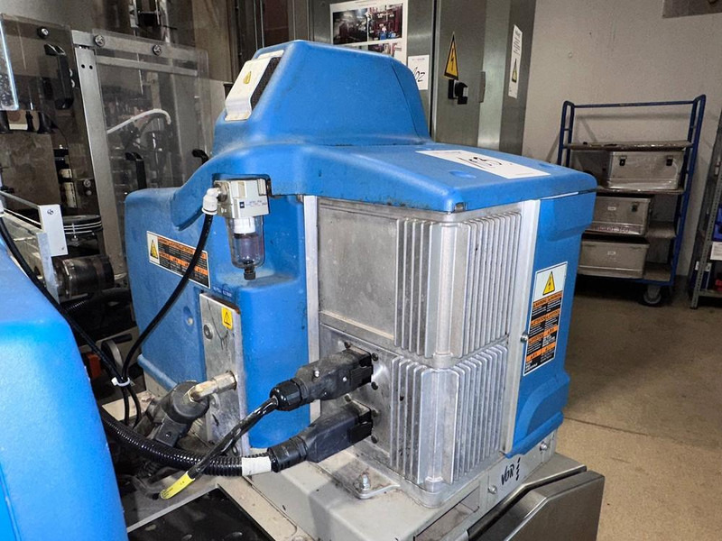Nordson ProBlue 7 - Toidumasin: pilt 3 Nordson ProBlue 7 - Toidumasin: pilt 3