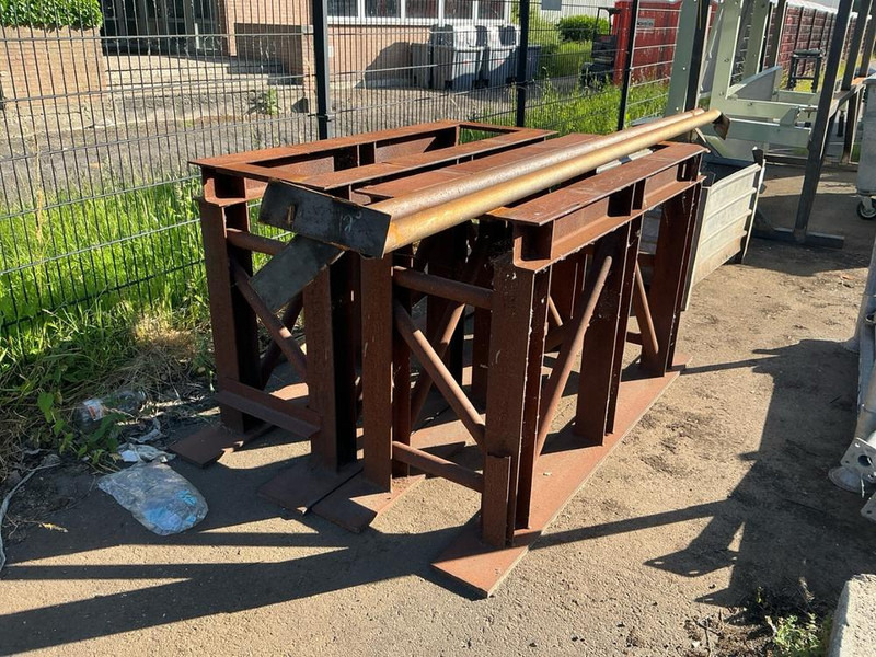 Onbekend - Metallitöötlusmasin: pilt 2 Onbekend - Metallitöötlusmasin: pilt 2