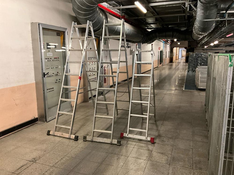 Onbekend - Garaažiseadmed: pilt 2 Onbekend - Garaažiseadmed: pilt 2