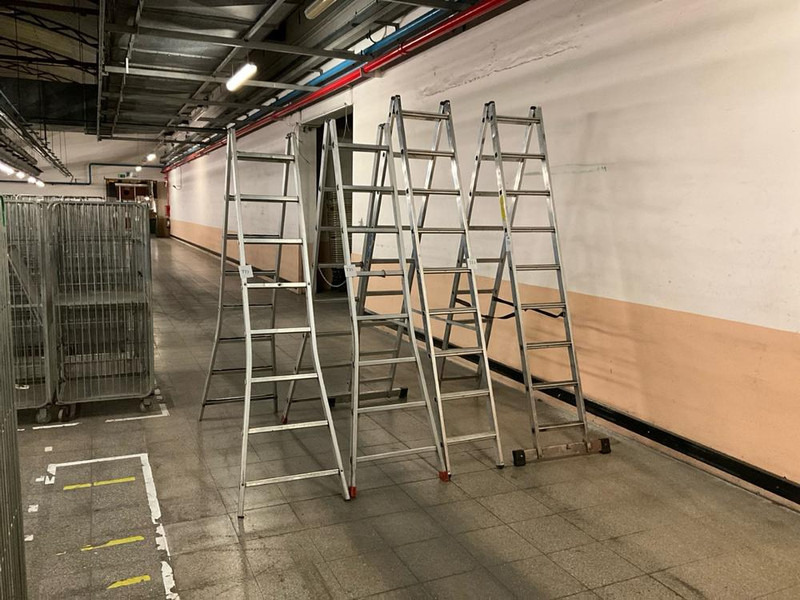Onbekend - Garaažiseadmed: pilt 1 Onbekend - Garaažiseadmed: pilt 1
