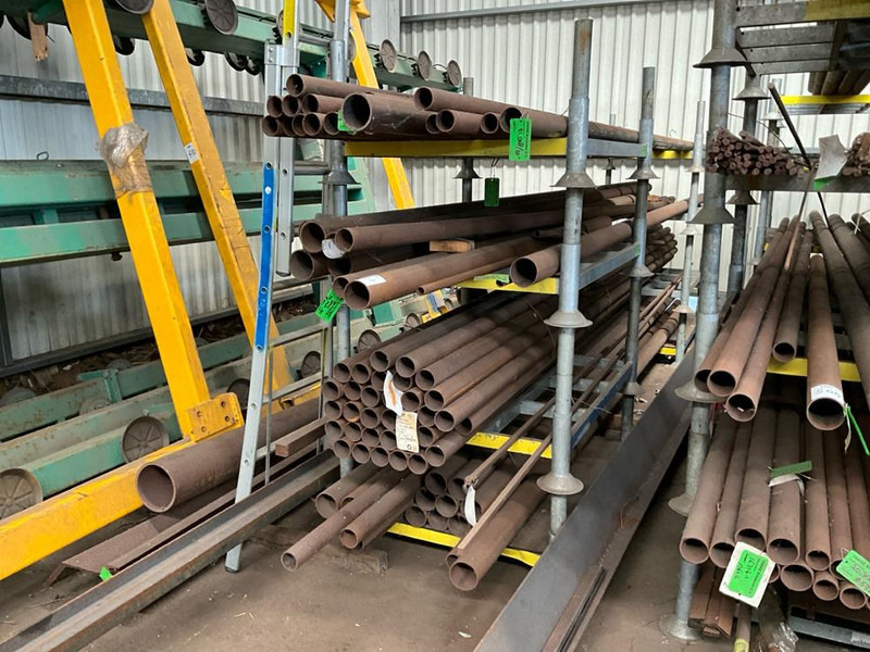 Onbekend - Metallitöötlusmasin: pilt 1 Onbekend - Metallitöötlusmasin: pilt 1