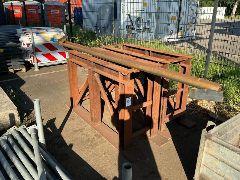 Onbekend - Metallitöötlusmasin: pilt 1 Onbekend - Metallitöötlusmasin: pilt 1