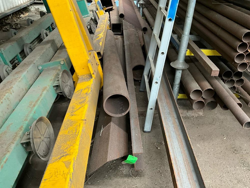 Onbekend - Metallitöötlusmasin: pilt 3 Onbekend - Metallitöötlusmasin: pilt 3