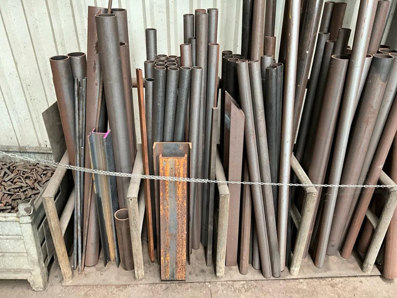 Onbekend - Metallitöötlusmasin: pilt 3 Onbekend - Metallitöötlusmasin: pilt 3