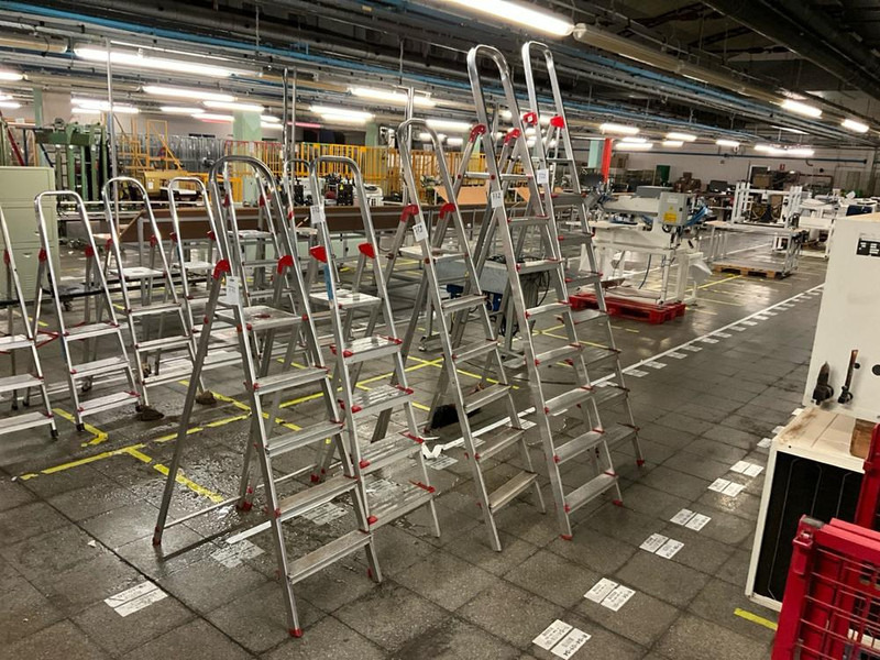 Onbekend - Garaažiseadmed: pilt 1 Onbekend - Garaažiseadmed: pilt 1
