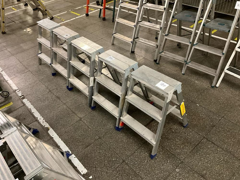 Onbekend - Garaažiseadmed: pilt 3 Onbekend - Garaažiseadmed: pilt 3