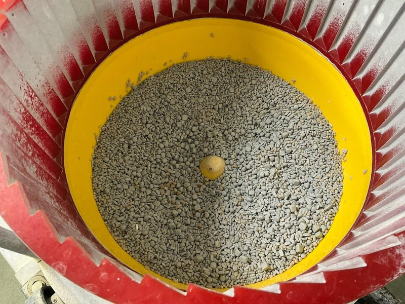 Onbekend - Metallitöötlusmasin: pilt 5 Onbekend - Metallitöötlusmasin: pilt 5