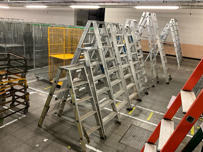 Onbekend - Garaažiseadmed: pilt 2 Onbekend - Garaažiseadmed: pilt 2